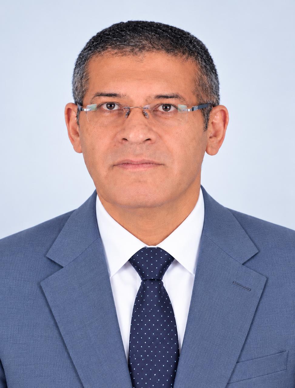 Ashraf Badr