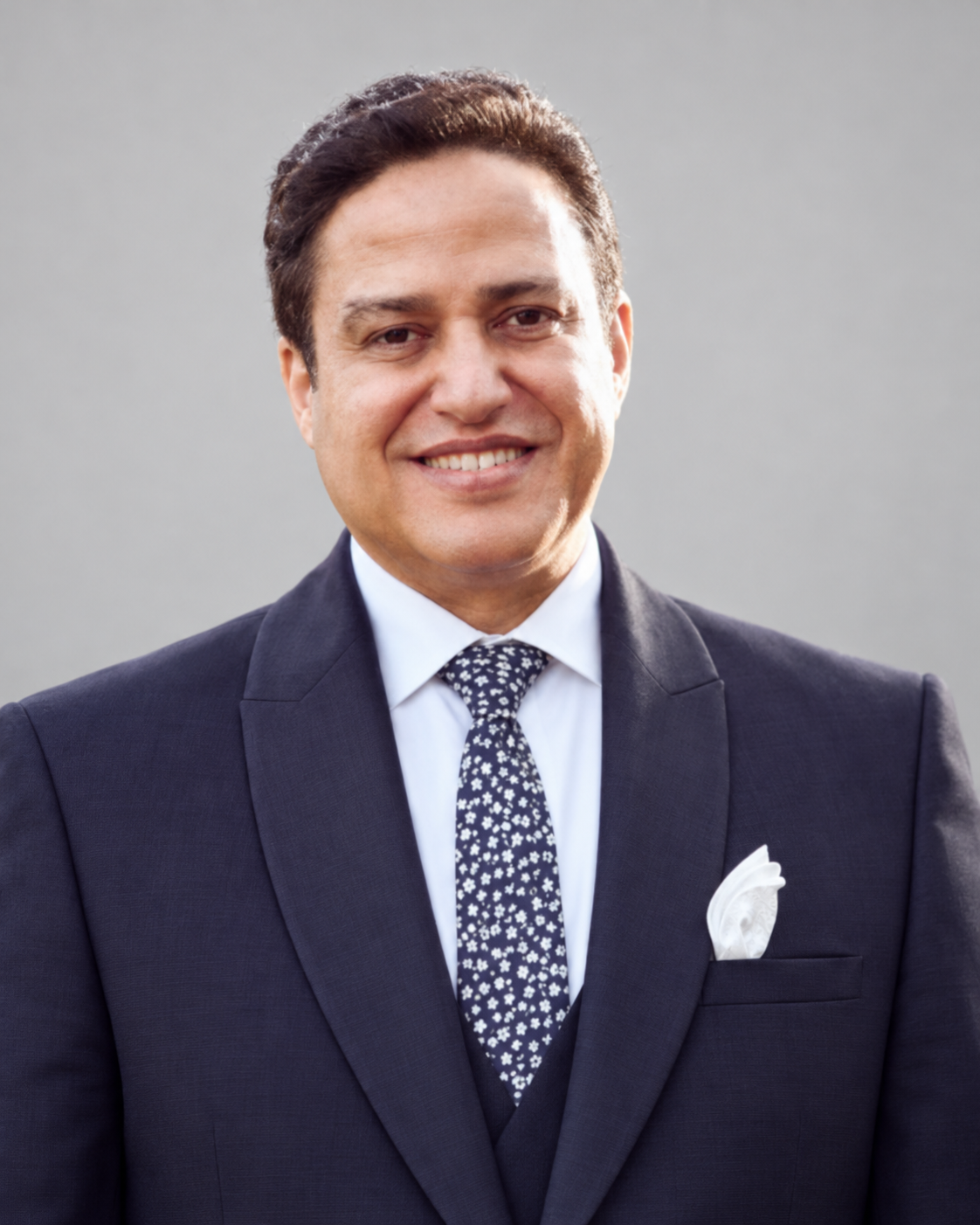Mohamed Barakat